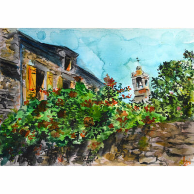 "Le Gorvello"