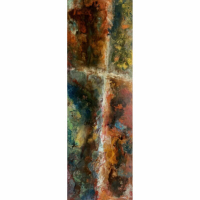 "Ardent Crossing"