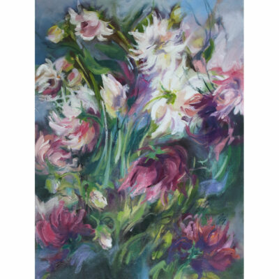 "Dahlias"