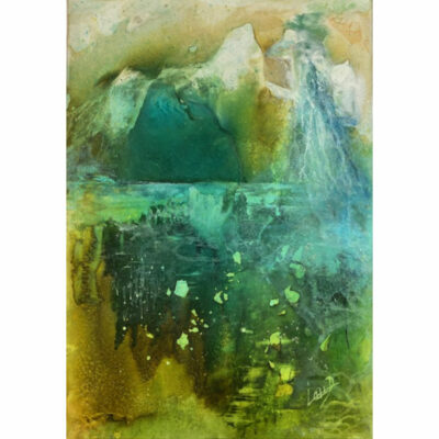 "De glace et d'eau 1 "