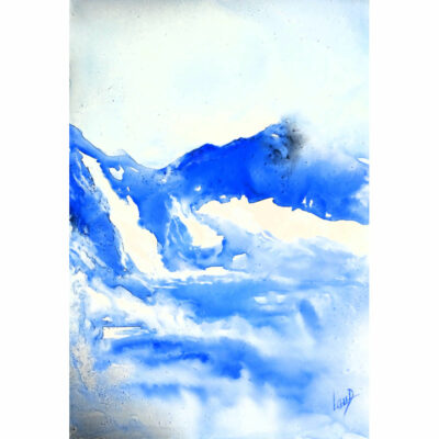 "De glace et d'eau 2"