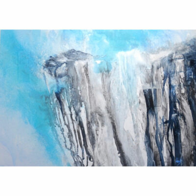 "De glace et d'eau 3"