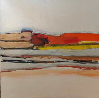 "Désert Imaginaire "