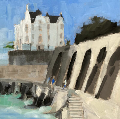 "Dinard 8"