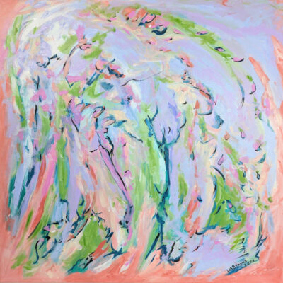 "Fleur cycle métamorphose"