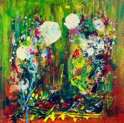 "Fréquence d’Amour 1"