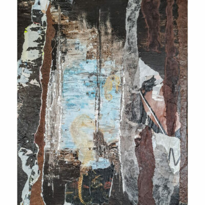 "La faille"
