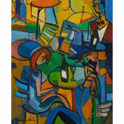 "L'apéro"