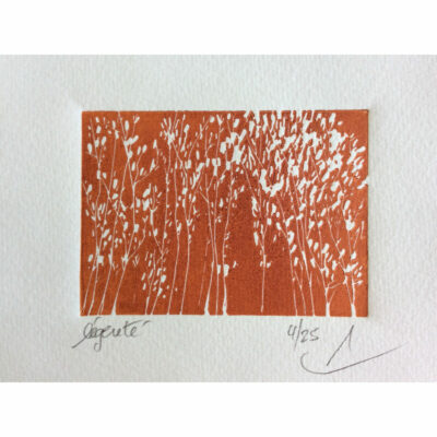 "Légèreté"