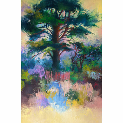 "L'arbre roi"