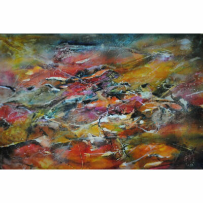 "Le Passage extérieur"