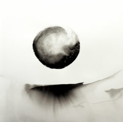 "Embruns du silence"