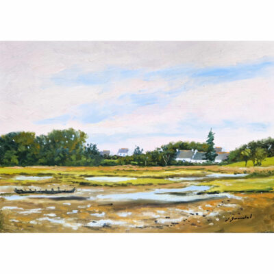 "Marais à Banastère"