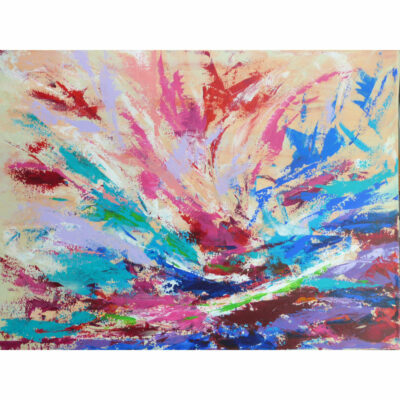 "Mistral"