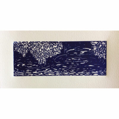 "Ondée"