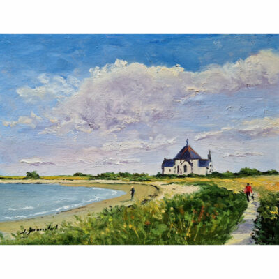 "Promenade à Penvins"