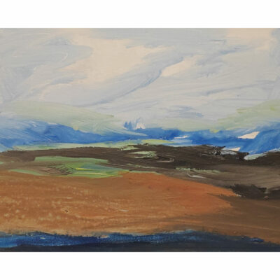 "Paysage 1"