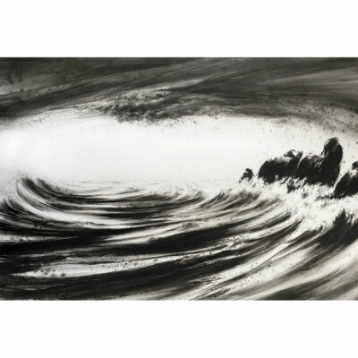 "Peinture taoïste 1"