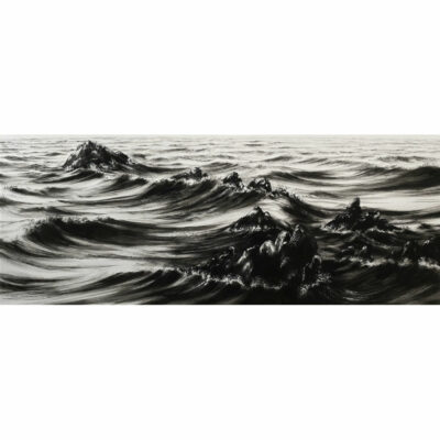 "Peinture taoïste 2"