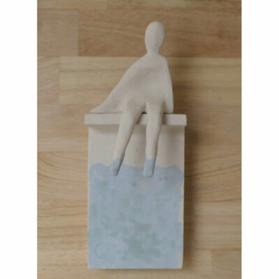 "Sur le fil de l'eau II"