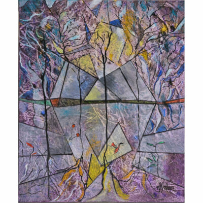 "Beau temps sur la Penzé"