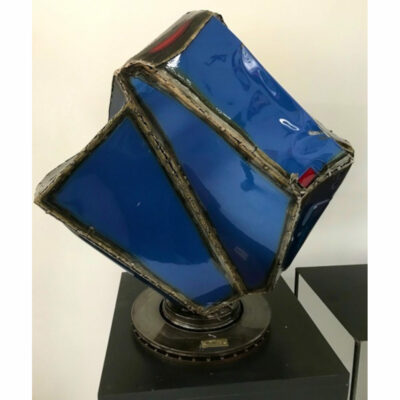 "Bleue"