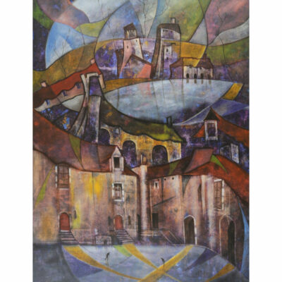 "Château de Gratot"