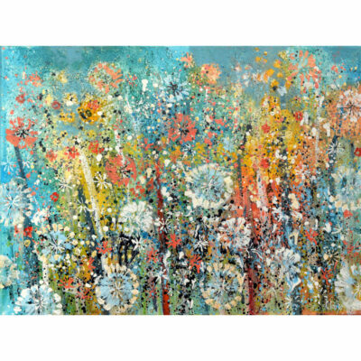 "Floral"