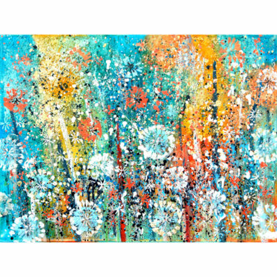 "Floral"