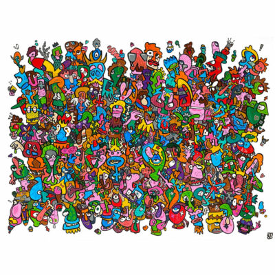 "Folie atmosphérique"