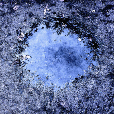 "Ce chemin qui menait aux Rêves 6"