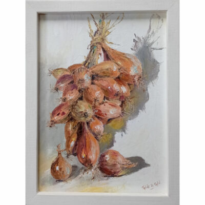 "La tresse"