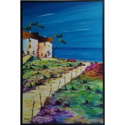 "Le chemin"