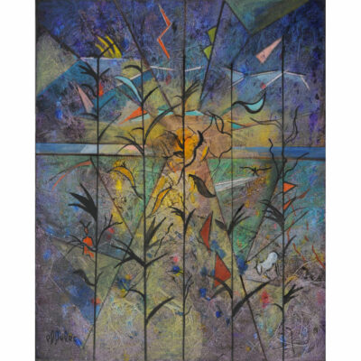 "Sombres fruits de la lumière"