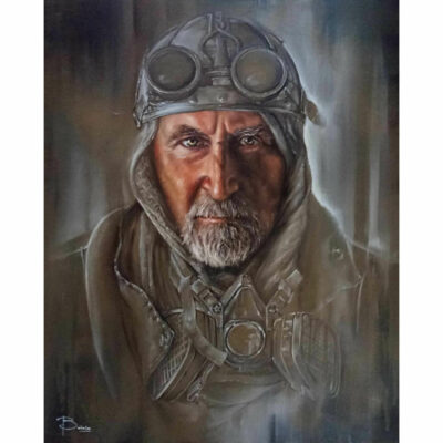 "Steampunk"