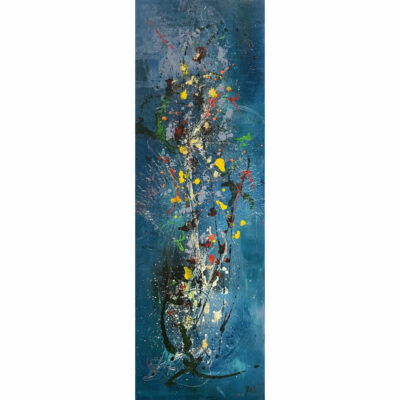 "Bouquet aquatique"