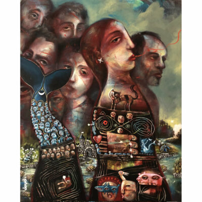 "De l’aube au crépuscule"