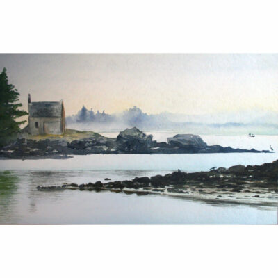"1-Ile de Boédic"