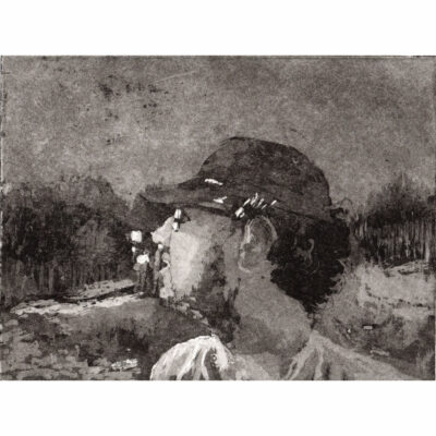 "L'été gourmand"