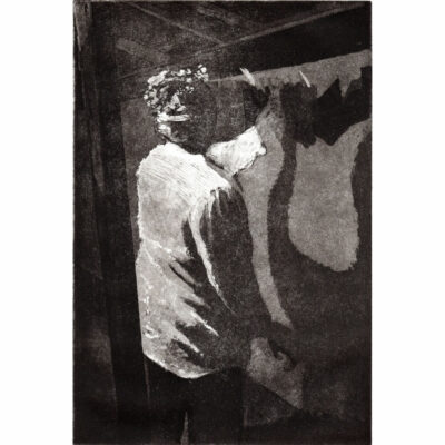 "Lumière frontale"