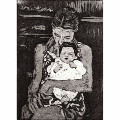 "Maman"