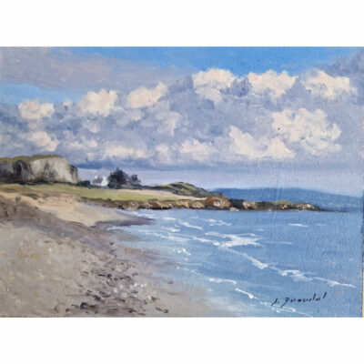 "Presqu'île de Crozon"