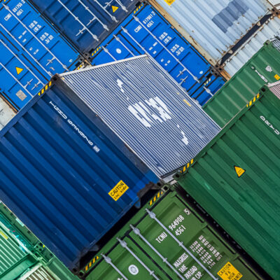 "Symphonie des couleurs"