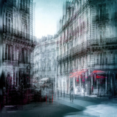 "Vibrations nantaises"