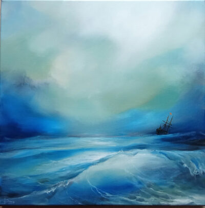 "Jour bleu"