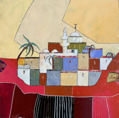 "Médina 2"