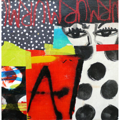 "Murmur"