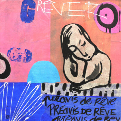 "Préavis de rêve"
