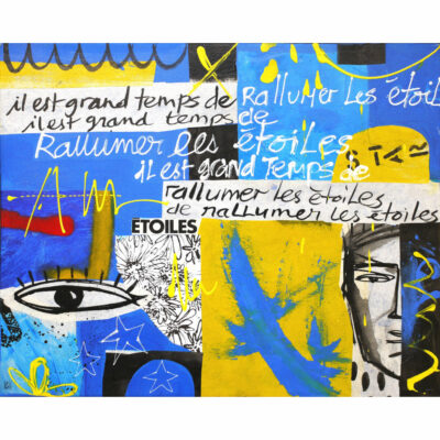 "Rallumer les étoiles"