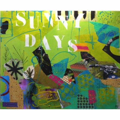 "Sunny days"